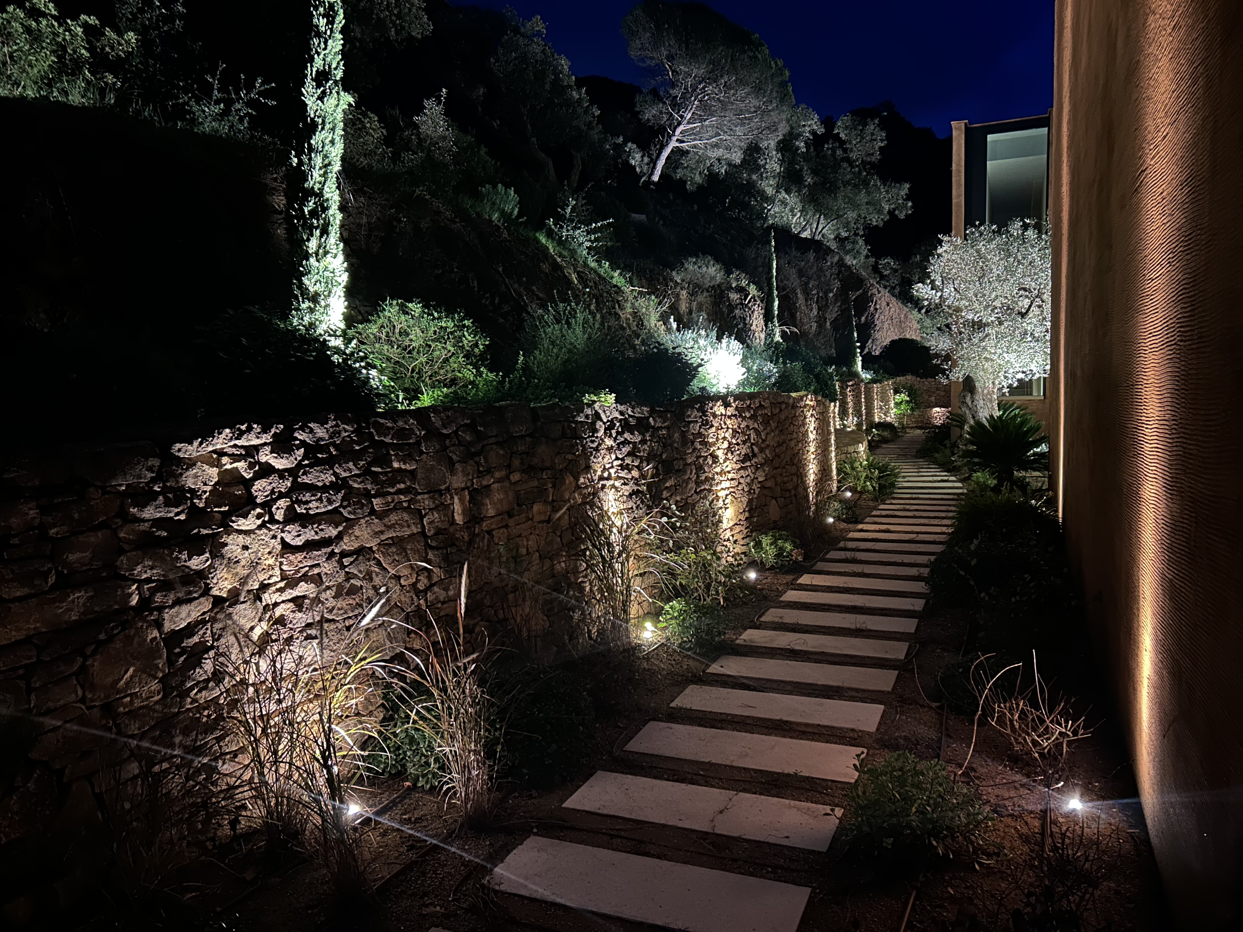 MDE - Méditerranéenne d’électricité  Sud Est