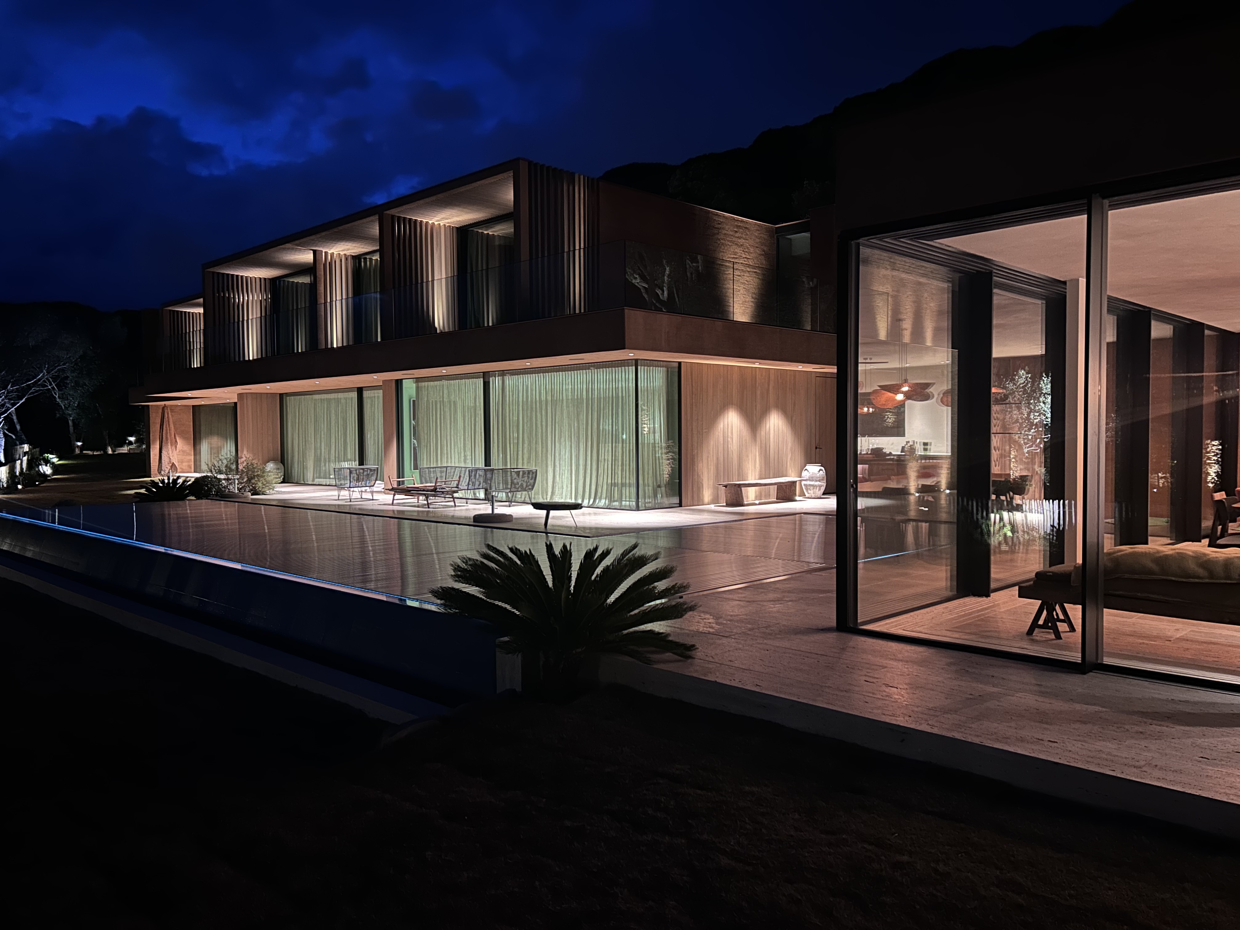 MDE - Méditerranéenne d’électricité  Sud Est