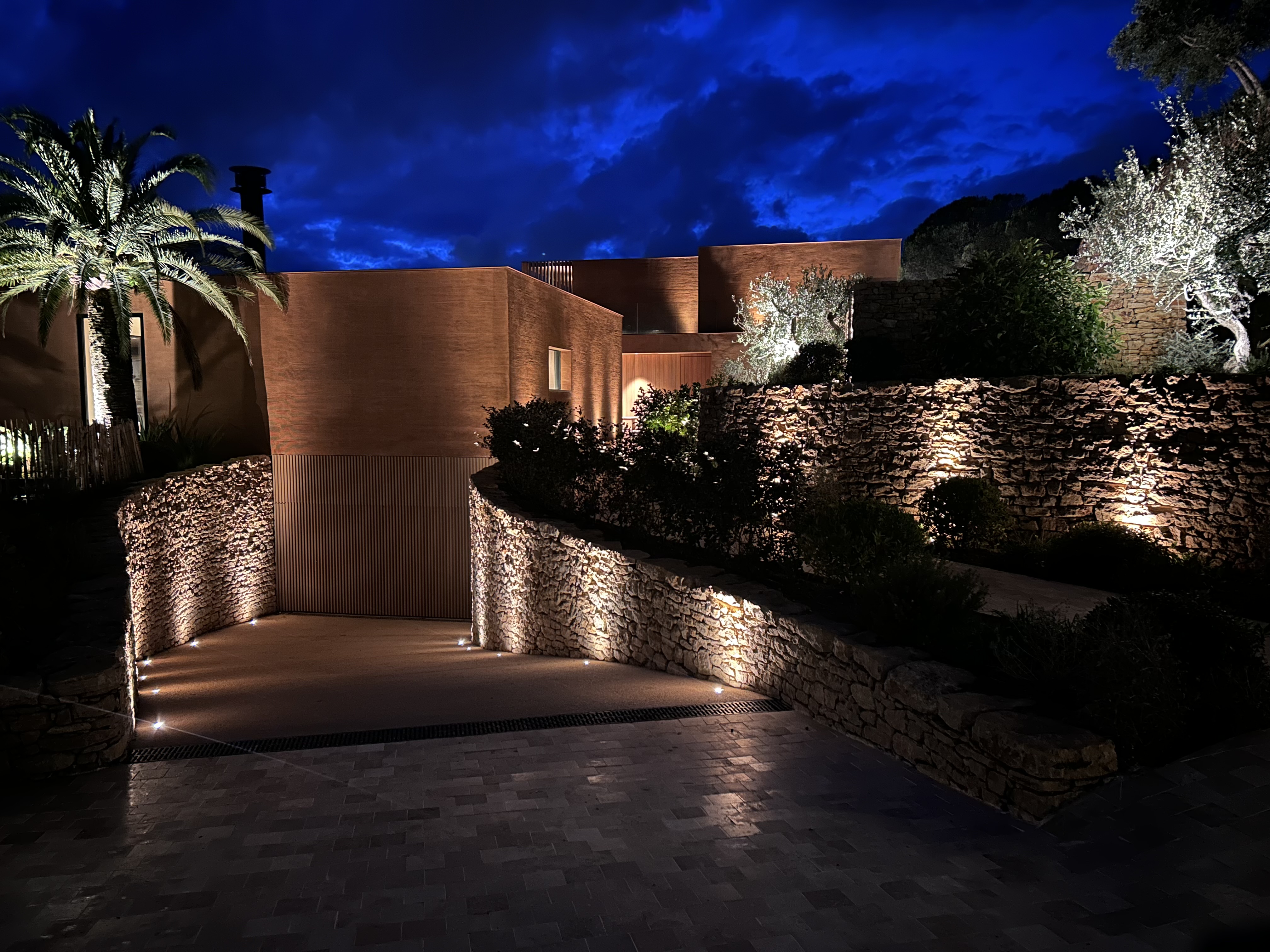 MDE - Méditerranéenne d’électricité  Sud Est